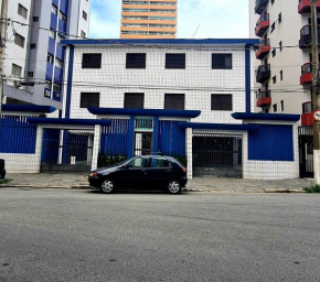 Espaço Praiano